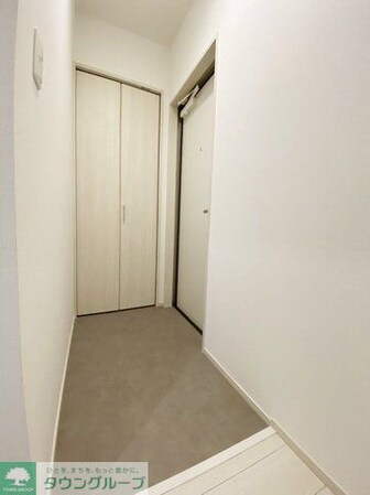 メルヴェイユ大日の物件内観写真